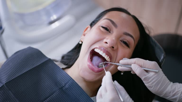 Emergency Dental Services in Pine Island, TX